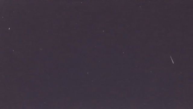 AMS16 meteor