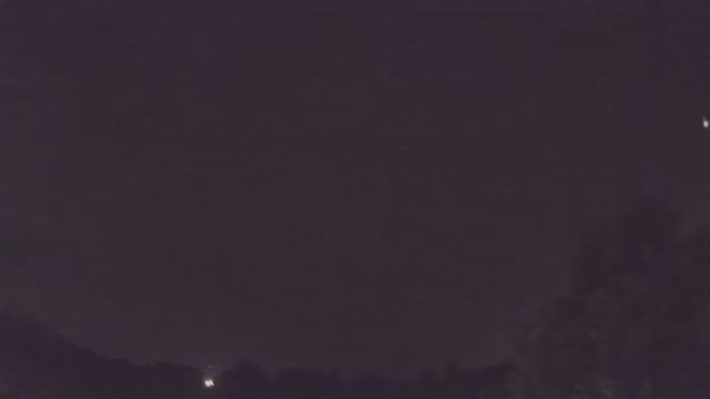 AMS16 meteor