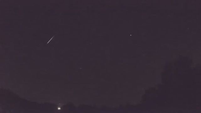 AMS16 meteor