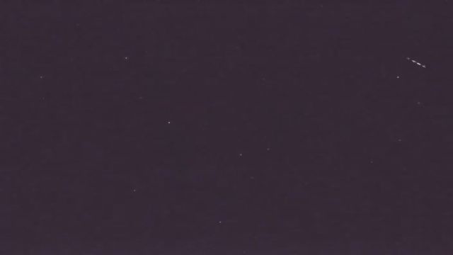 AMS16 meteor