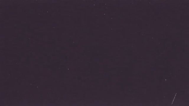 AMS16 meteor