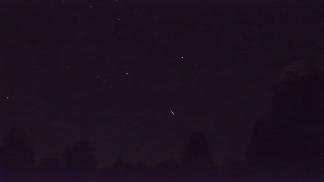 AMS16 meteor
