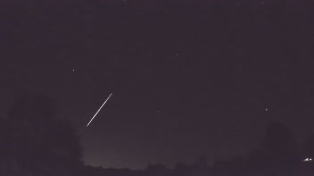 AMS16 meteor