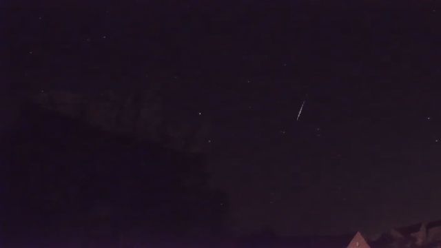 AMS16 meteor