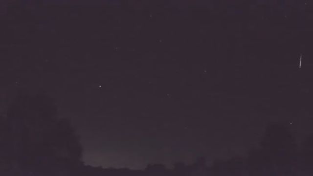 AMS16 meteor