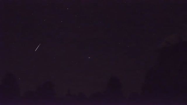 AMS16 meteor