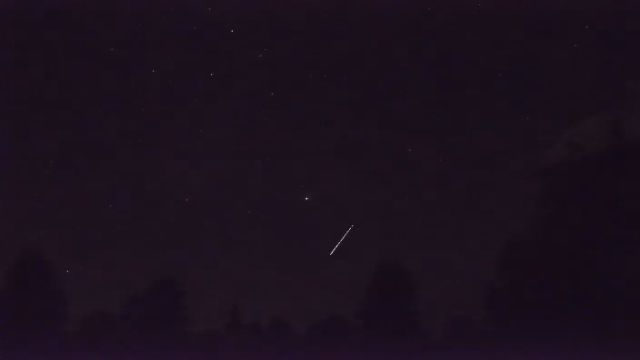 AMS16 meteor