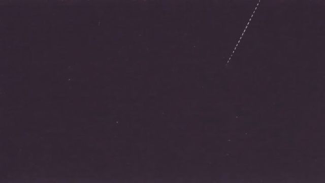 AMS16 meteor