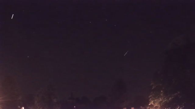 AMS16 meteor