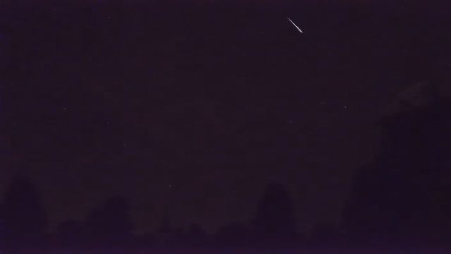 AMS16 meteor