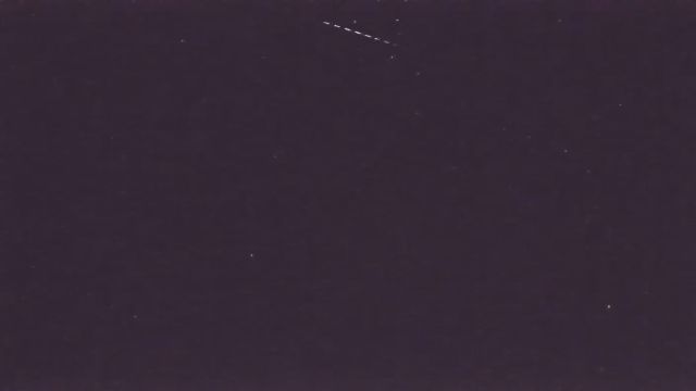 AMS16 meteor