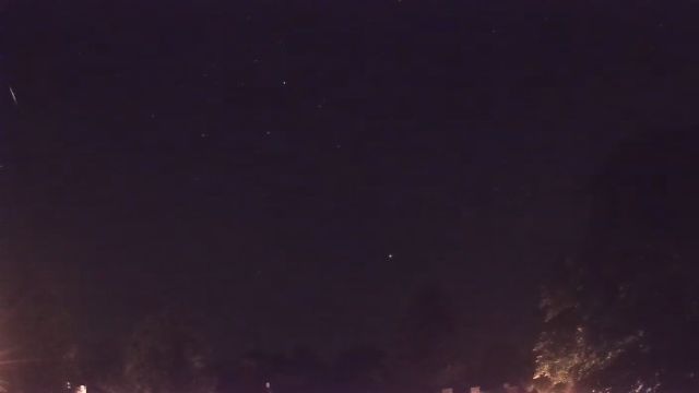 AMS16 meteor