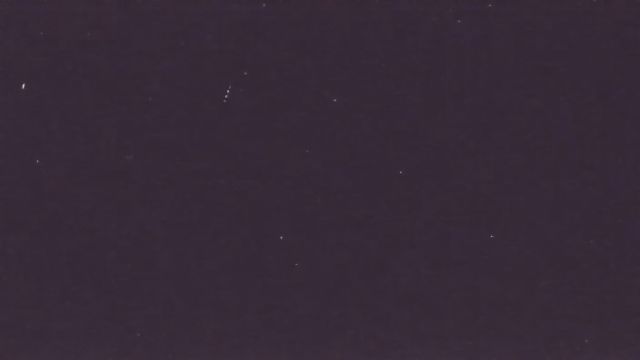 AMS16 meteor