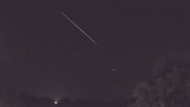 AMS16 meteor