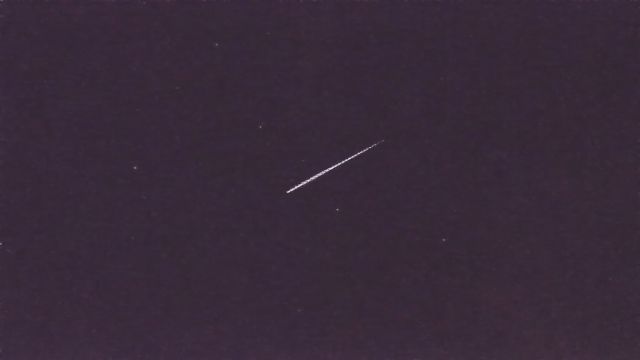 AMS16 meteor