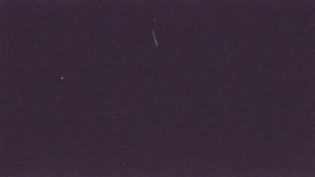 AMS16 meteor