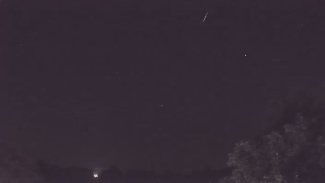 AMS16 meteor
