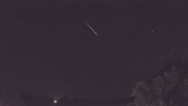 AMS16 meteor