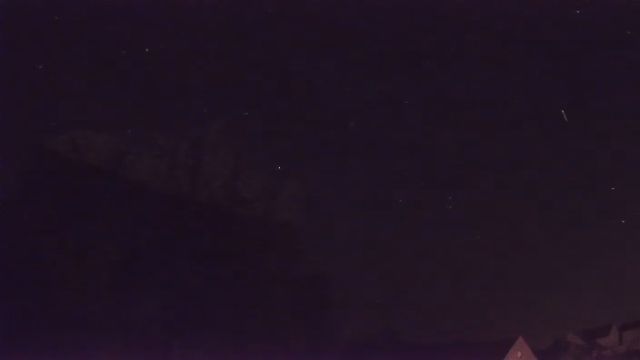 AMS16 meteor
