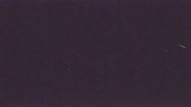 AMS16 meteor