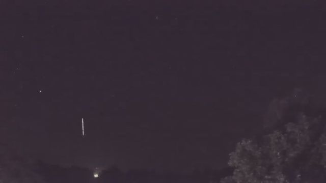 AMS16 meteor