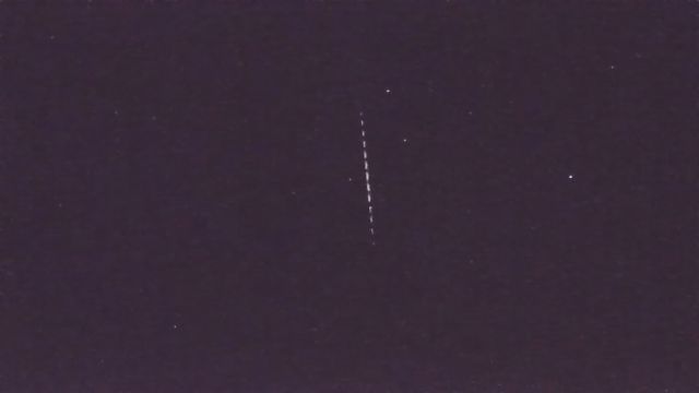 AMS16 meteor