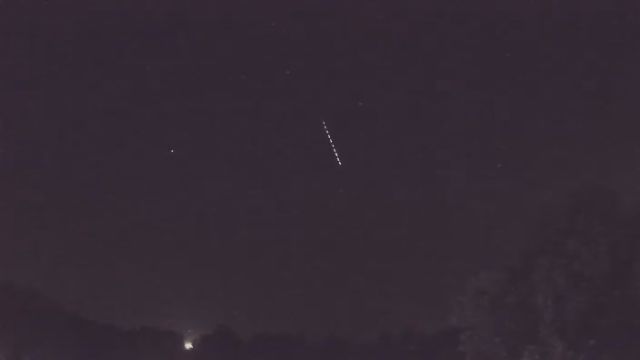 AMS16 meteor