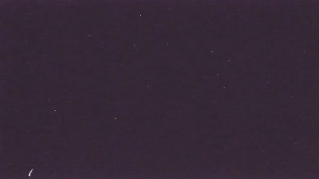AMS16 meteor