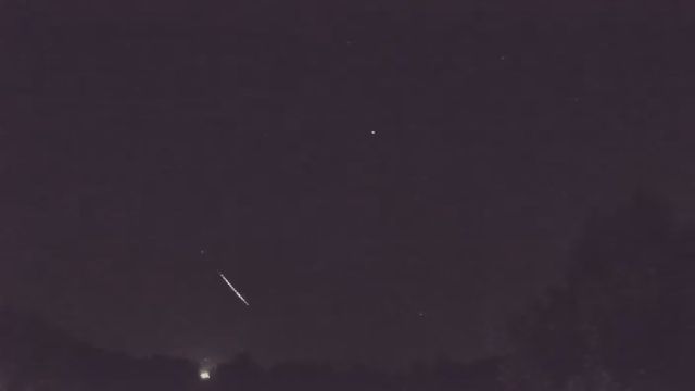 AMS16 meteor