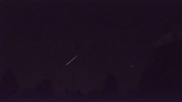 AMS16 meteor