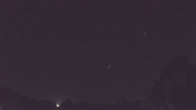 AMS16 meteor