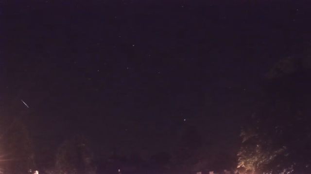AMS16 meteor