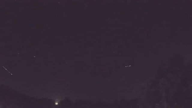 AMS16 meteor