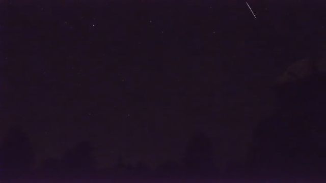 AMS16 meteor