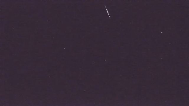 AMS16 meteor