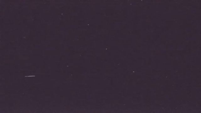 AMS16 meteor