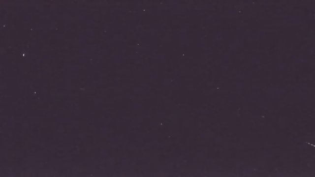 AMS16 meteor
