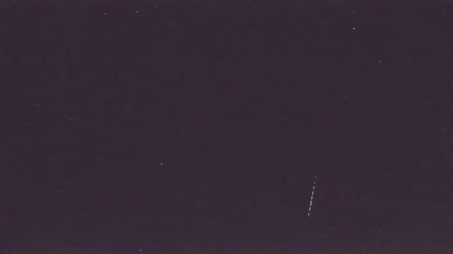 AMS16 meteor