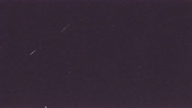 AMS16 meteor