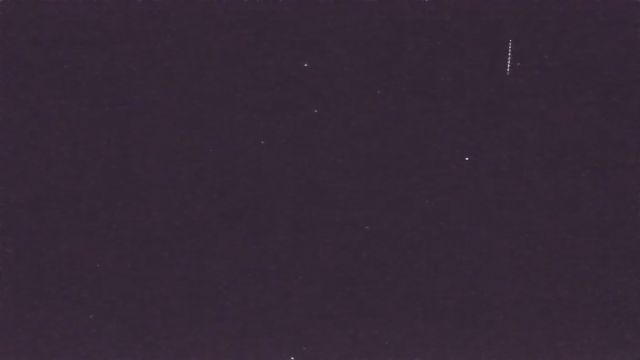 AMS16 meteor
