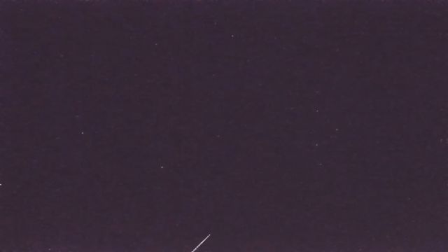 AMS16 meteor