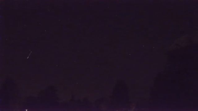 AMS16 meteor