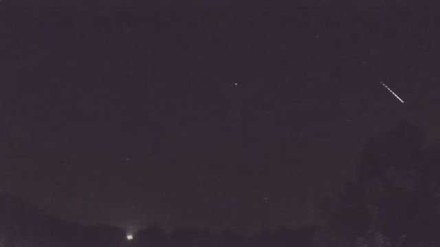 AMS16 meteor
