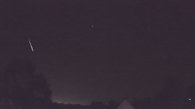AMS16 meteor