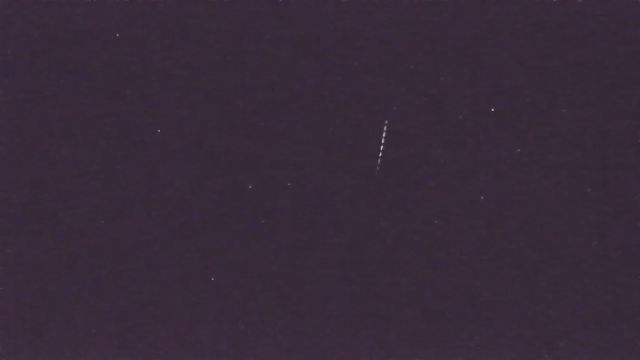 AMS16 meteor