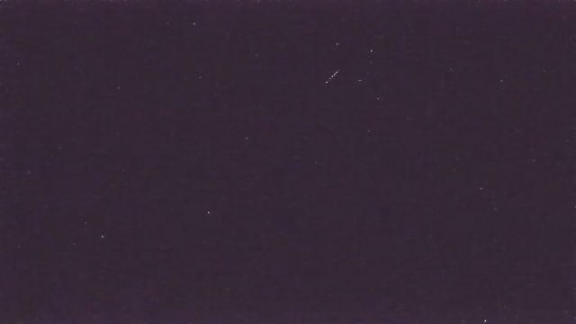 AMS16 meteor