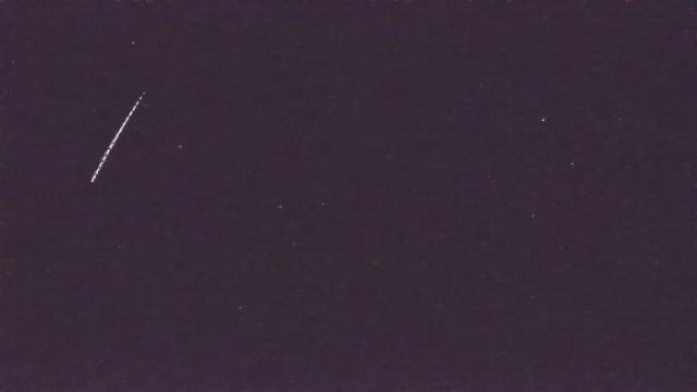 AMS16 meteor