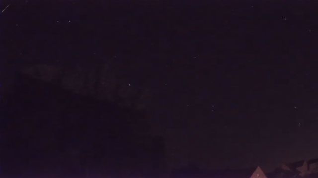 AMS16 meteor
