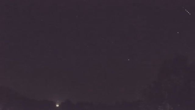 AMS16 meteor