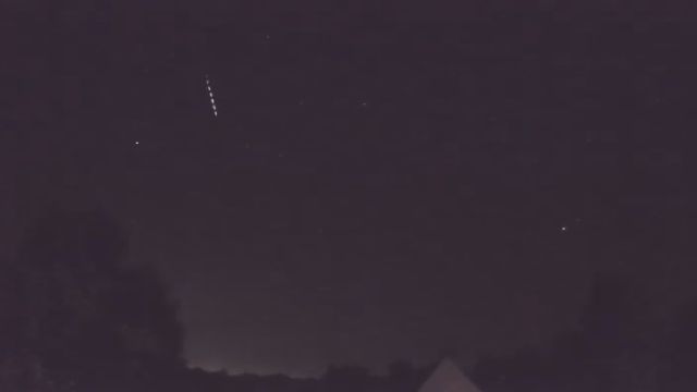 AMS16 meteor